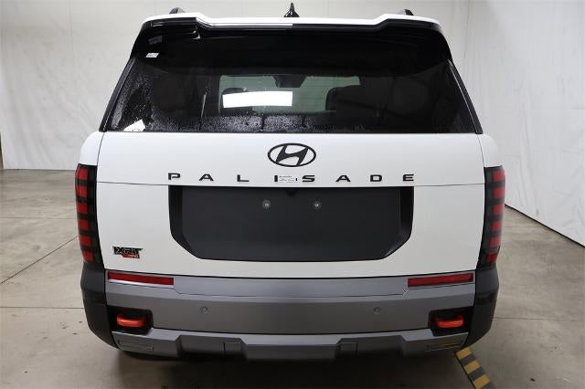 2026 Hyundai PALISADE XRT Pro AWD