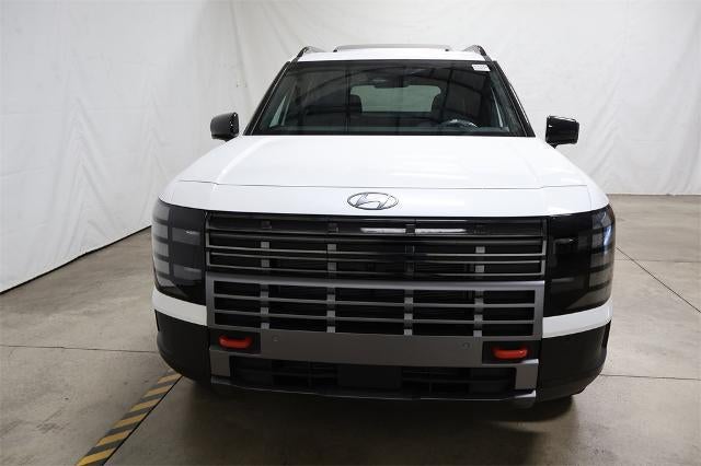 2026 Hyundai PALISADE XRT Pro AWD