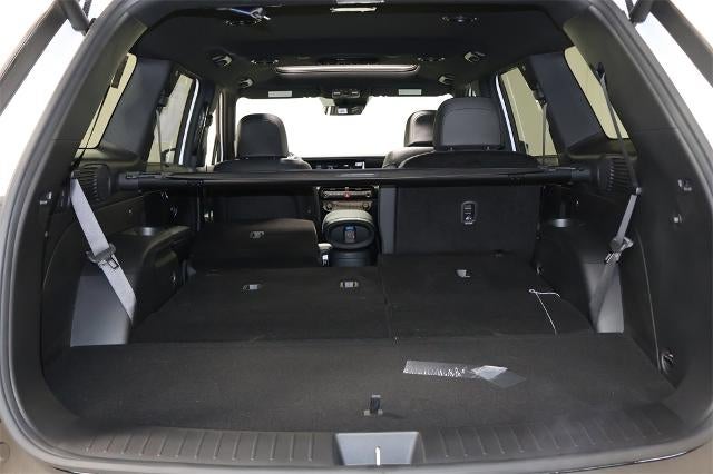 2026 Hyundai PALISADE XRT Pro AWD