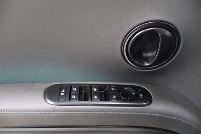 2026 Hyundai PALISADE XRT Pro AWD