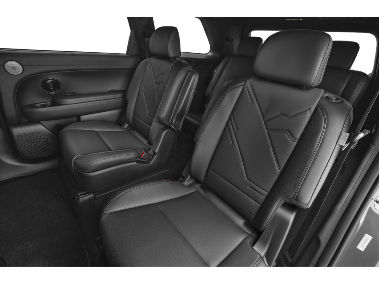 2026 Hyundai PALISADE XRT Pro AWD