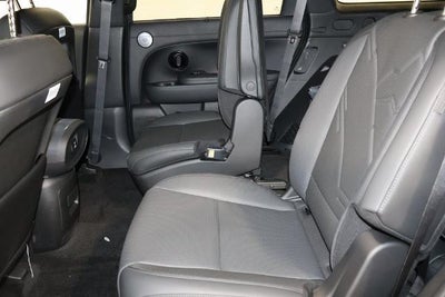 2026 Hyundai PALISADE XRT Pro AWD