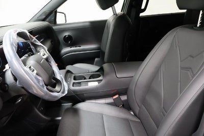 2026 Hyundai PALISADE XRT Pro AWD