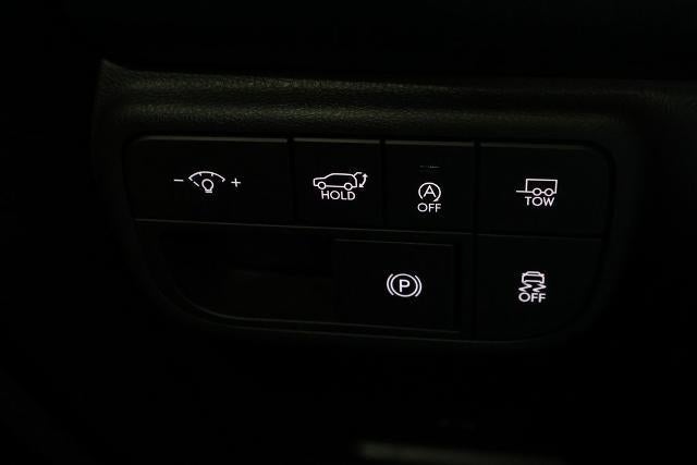 2026 Hyundai PALISADE XRT Pro AWD