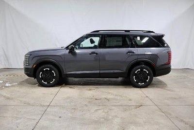 2026 Hyundai PALISADE XRT Pro AWD
