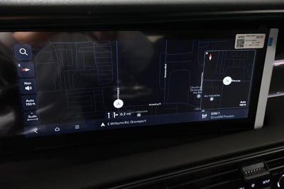 2026 Hyundai PALISADE XRT Pro AWD