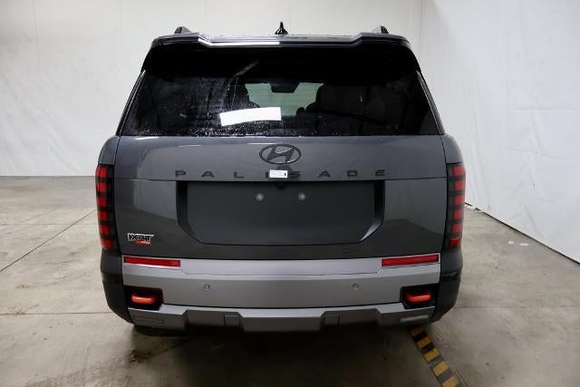 2026 Hyundai PALISADE XRT Pro AWD