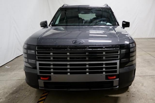 2026 Hyundai PALISADE XRT Pro AWD