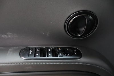 2026 Hyundai PALISADE XRT Pro AWD