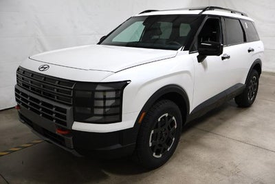 2026 Hyundai PALISADE XRT Pro AWD