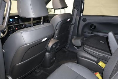 2026 Hyundai PALISADE XRT Pro AWD
