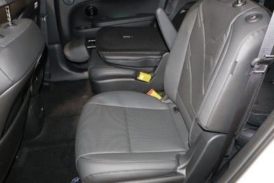 2026 Hyundai PALISADE XRT Pro AWD