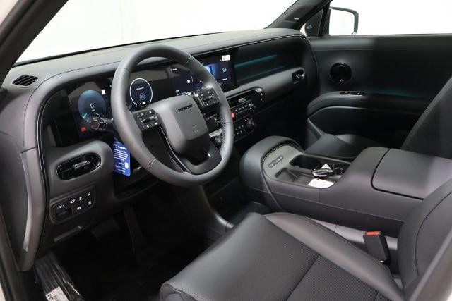 2026 Hyundai PALISADE XRT Pro AWD