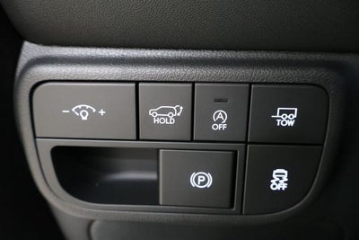 2026 Hyundai PALISADE XRT Pro AWD