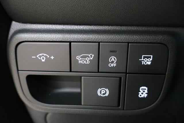 2026 Hyundai PALISADE XRT Pro AWD