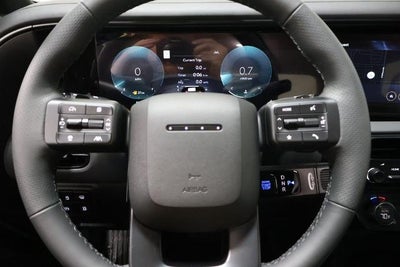 2026 Hyundai PALISADE XRT Pro AWD