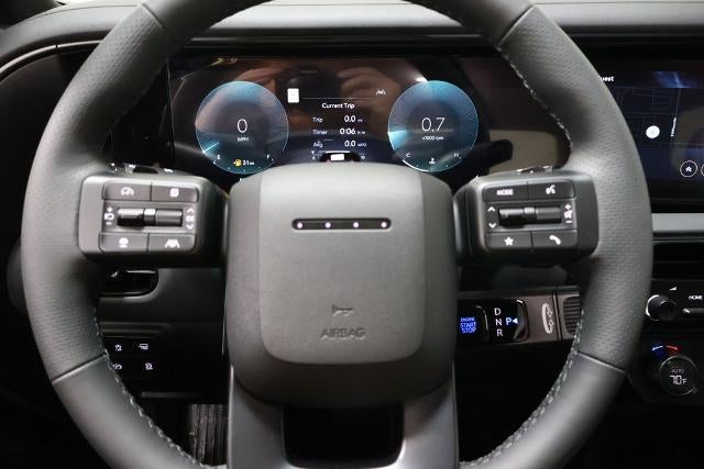 2026 Hyundai PALISADE XRT Pro AWD