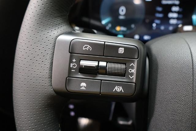 2026 Hyundai PALISADE XRT Pro AWD