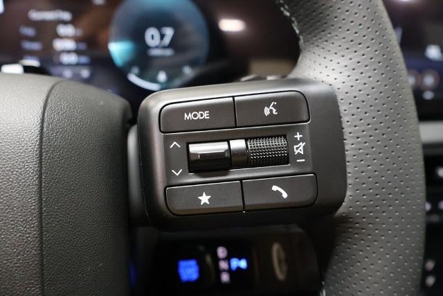 2026 Hyundai PALISADE XRT Pro AWD