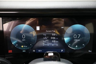 2026 Hyundai PALISADE XRT Pro AWD