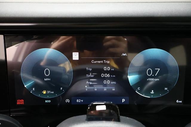 2026 Hyundai PALISADE XRT Pro AWD