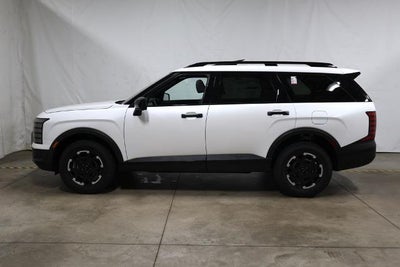 2026 Hyundai PALISADE XRT Pro AWD