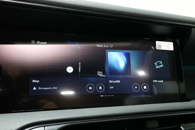 2026 Hyundai PALISADE XRT Pro AWD