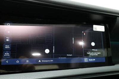 2026 Hyundai PALISADE XRT Pro AWD