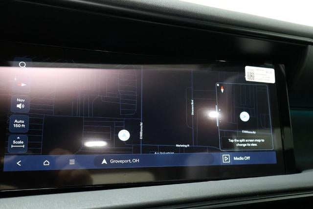 2026 Hyundai PALISADE XRT Pro AWD