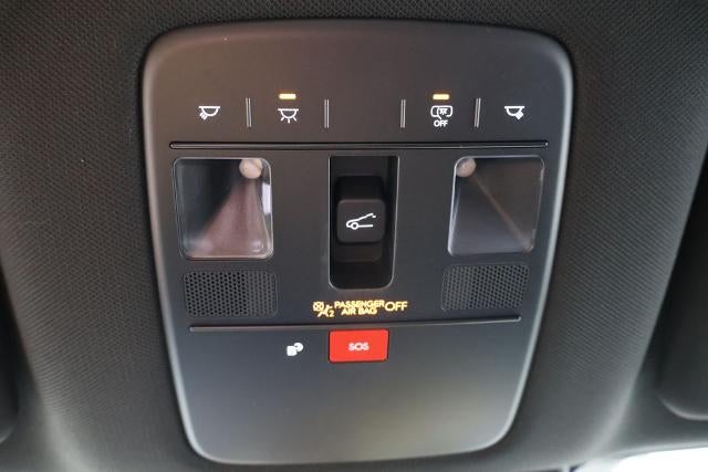 2026 Hyundai PALISADE XRT Pro AWD