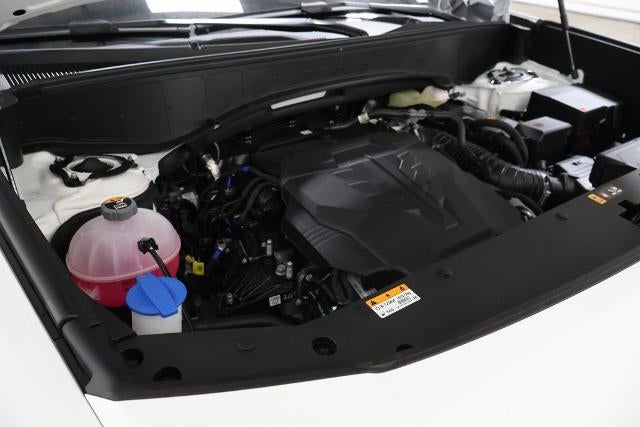 2026 Hyundai PALISADE XRT Pro AWD