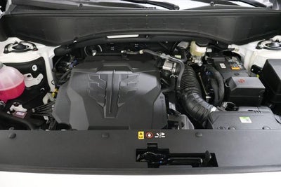 2026 Hyundai PALISADE XRT Pro AWD