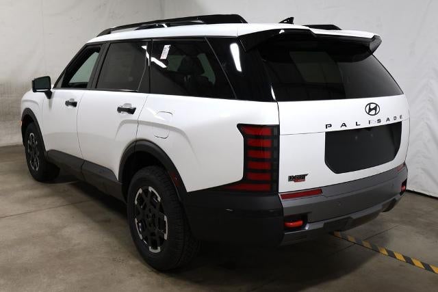 2026 Hyundai PALISADE XRT Pro AWD