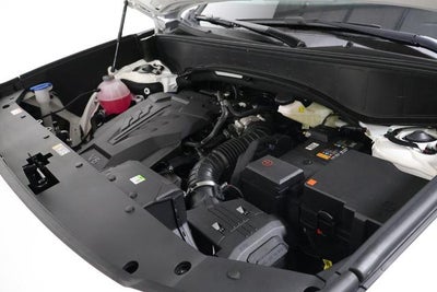 2026 Hyundai PALISADE XRT Pro AWD