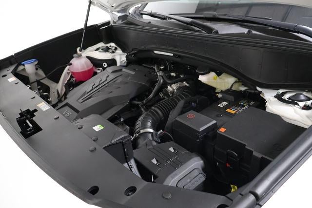 2026 Hyundai PALISADE XRT Pro AWD