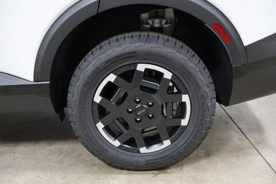 2026 Hyundai PALISADE XRT Pro AWD