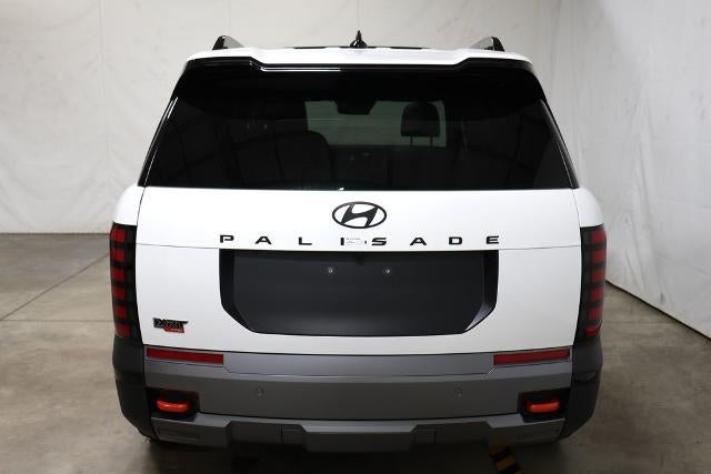 2026 Hyundai PALISADE XRT Pro AWD