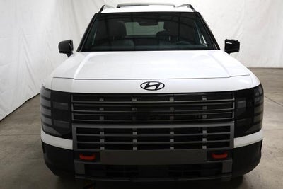 2026 Hyundai PALISADE XRT Pro AWD