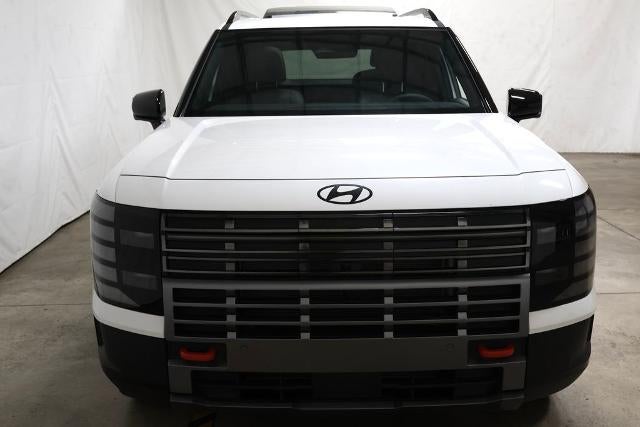 2026 Hyundai PALISADE XRT Pro AWD