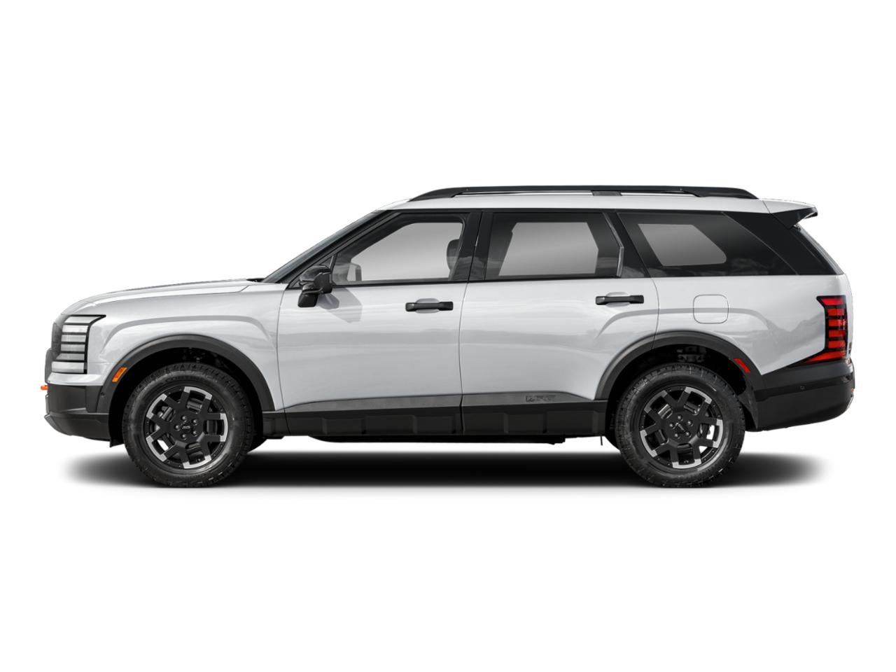 2026 Hyundai PALISADE XRT Pro AWD
