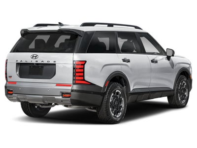 2026 Hyundai PALISADE XRT Pro AWD
