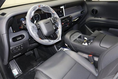 2026 Hyundai PALISADE XRT Pro AWD