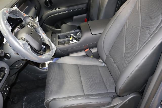 2026 Hyundai PALISADE XRT Pro AWD