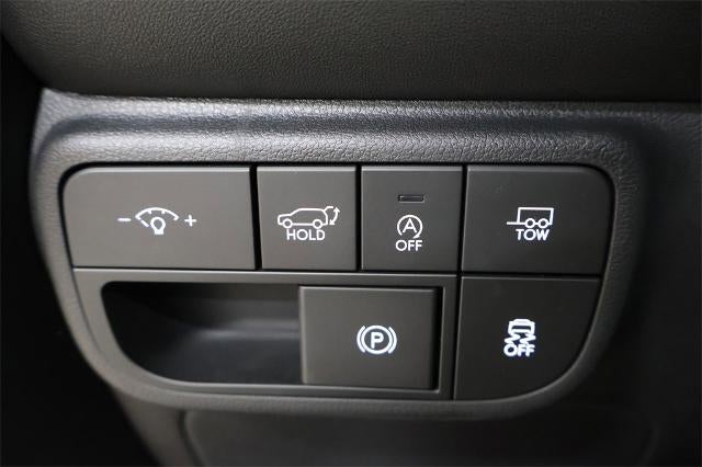 2026 Hyundai PALISADE XRT Pro AWD