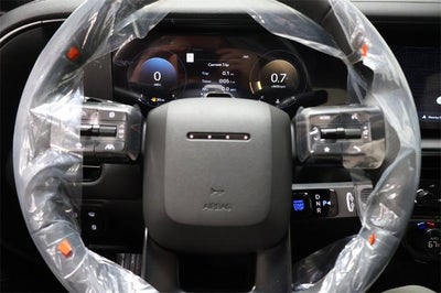 2026 Hyundai PALISADE XRT Pro AWD