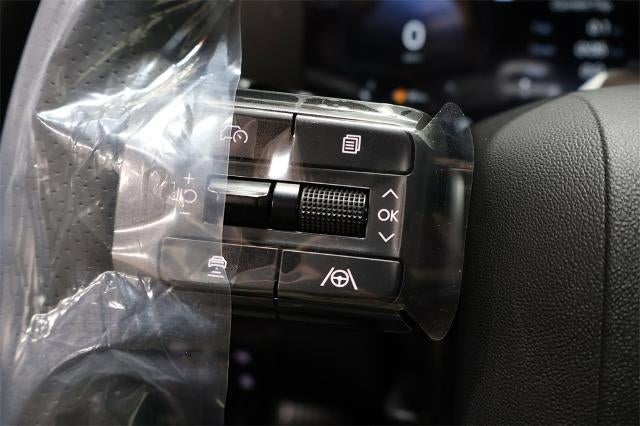 2026 Hyundai PALISADE XRT Pro AWD