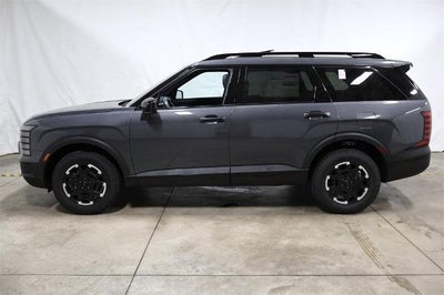 2026 Hyundai PALISADE XRT Pro AWD