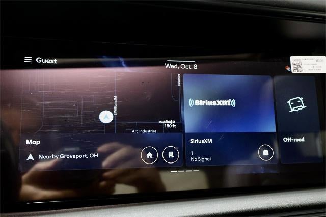 2026 Hyundai PALISADE XRT Pro AWD