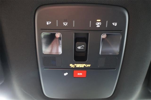 2026 Hyundai PALISADE XRT Pro AWD