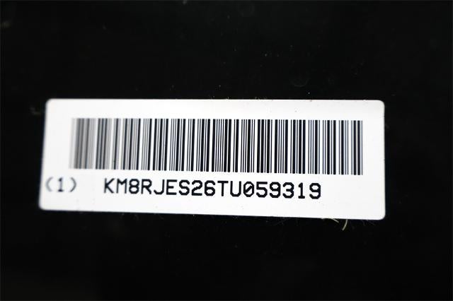 2026 Hyundai PALISADE XRT Pro AWD